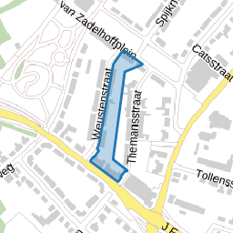 Perceel DTC01-C-3801