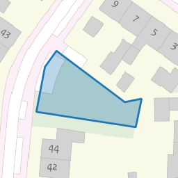 Perceel DTC01-C-3813