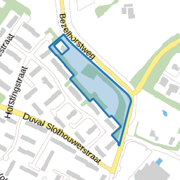 Perceel DTC01-C-3818