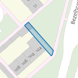 Perceel DTC01-C-3819