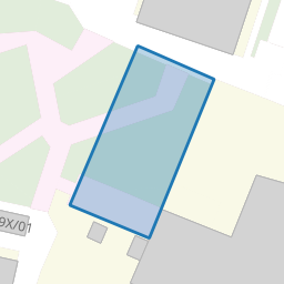 Perceel DTC01-C-3832