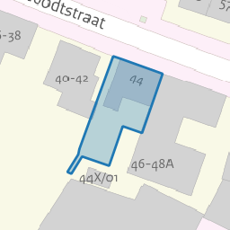 Perceel DTC01-C-3833