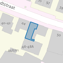 Perceel DTC01-C-3836