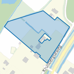 Perceel DTC01-C-3865