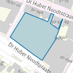 Perceel DTC01-C-3867