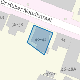 Perceel DTC01-C-3868