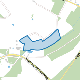 Perceel DTC01-D-1322