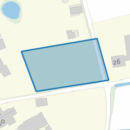 Perceel DTC01-D-1381