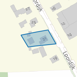 Perceel DTC01-D-1716