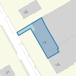 Perceel DTC01-D-1731