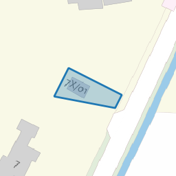 Perceel DTC01-D-1747