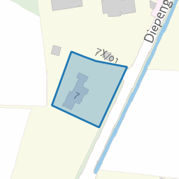 Perceel DTC01-D-1776