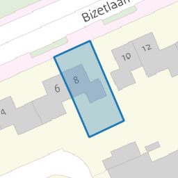 Perceel DTC01-D-1788