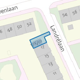 Perceel DTC01-D-1793