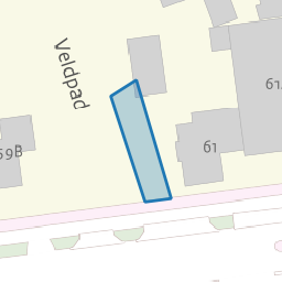 Perceel DTC01-D-1819