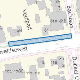 Perceel DTC01-D-1822