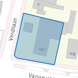 Perceel DTC01-D-1836