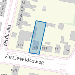 Perceel DTC01-D-1839