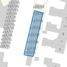 Perceel DTC01-D-1901