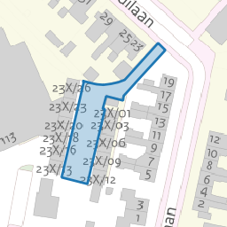 Perceel DTC01-D-1902