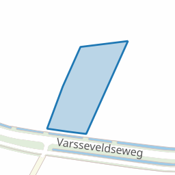 Perceel DTC01-D-1991