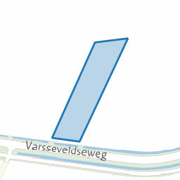 Perceel DTC01-D-1992