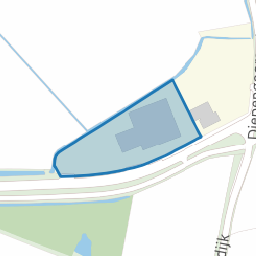 Perceel DTC01-D-1996