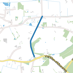 Perceel DTC01-D-1999