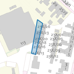 Perceel DTC01-D-2006