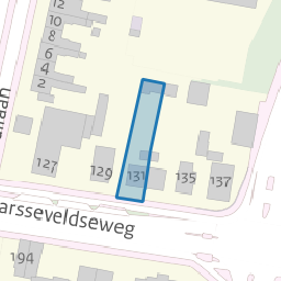 Perceel DTC01-D-2020