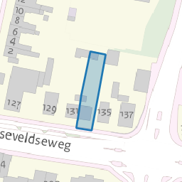 Perceel DTC01-D-2021