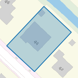 Perceel DTC01-D-2041