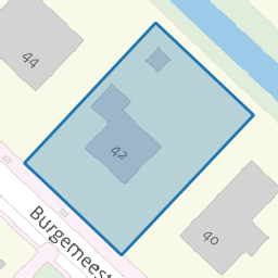 Perceel DTC01-D-2042