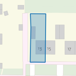 Perceel DTC01-D-2058