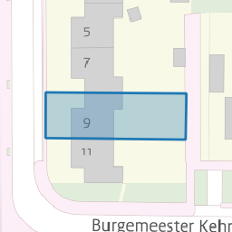 Perceel DTC01-D-2060