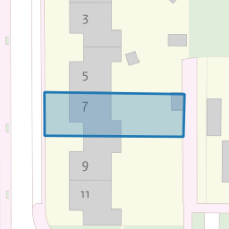 Perceel DTC01-D-2061