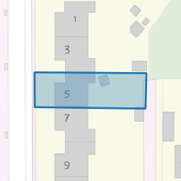 Perceel DTC01-D-2062