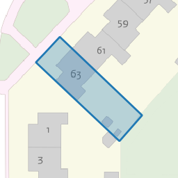 Perceel DTC01-D-2065