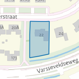 Perceel DTC01-D-2089