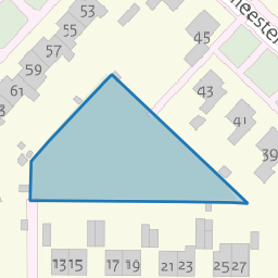 Perceel DTC01-D-2090