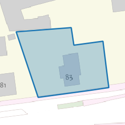 Perceel DTC01-D-2097