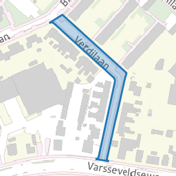 Perceel DTC01-D-2111