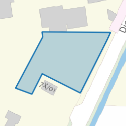 Perceel DTC01-D-2118