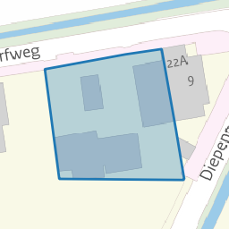 Perceel DTC01-D-2120