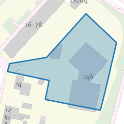 Perceel DTC01-D-2121