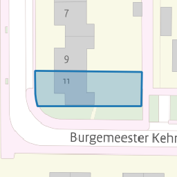 Perceel DTC01-D-2125