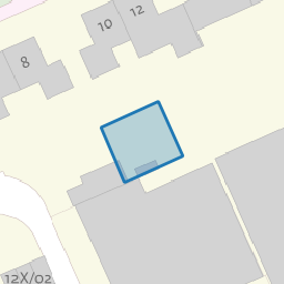 Perceel DTC01-D-2140