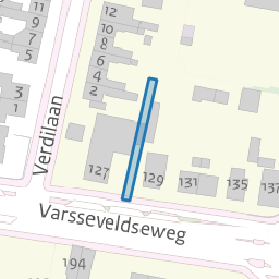 Perceel DTC01-D-2147