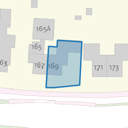 Perceel DTC01-D-2188