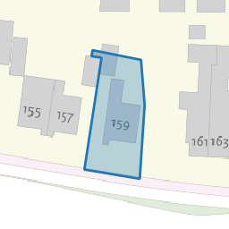 Perceel DTC01-D-2197